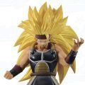 DXF 手办 超级龙珠英雄 超级赛亚人3巴达克：Xeno