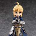 parfom Fate/stay night [Unlimited Blade Works] SABER