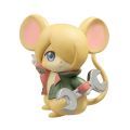 3丁目のおるふぇんちゅ3 にゃん 高达 铁血的孤儿 ヤマギ・ギルマトン 