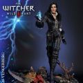 プレミアムMasterライン PMW3-6 ウィッチャー3 ワイルドハント Yennefer 