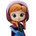 Q Posket アナと雪の女王 アナ 