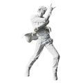 JOJO’S FIGURE GALLERY5 JoJo的奇妙冒险&ダイヤモンドは砕けない 吉良吉影 Plaster Color 
