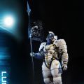 HDMMLU 小岛工作室 吉祥物 Ludens