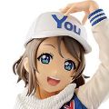 EXQ手办 Love Live! Sunshine!! 渡辺曜 2nd