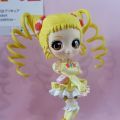 Q Posket Yes! 光之美少女5 GoGo! キュアレモネード 