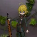 幼女戦记 谭雅·提古雷查夫