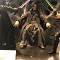 S.H.Figuarts 《星球大战6：绝地归来》帕尔帕廷皇帝