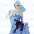 LADY EDGE: WEDDING 海贼王 ネフェルタリビビ Blue 