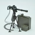 小军械库 LD012 M134 速射机枪（架设型）