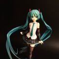 初音未来 v4x