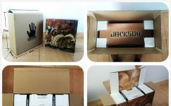 JacksDo 海贼王 老沙 克洛克达尔 开箱视频