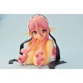 胸像  魔物娘的同居日常 美洛努・罗雷莱