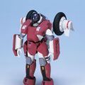 机甲创世记 骑乘装甲 Bartley 芙可专用型