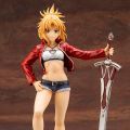 Fate/Apocrypha 莫德雷德