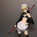 Fate/Grand Order Saber Alter