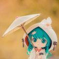 初音白无垢