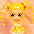 Q Posket Yes! 光之美少女5 GoGo! キュアレモネード Special Color ver. 