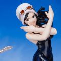 FiguartsZERO 海贼王 妮可・罗宾 Mil Fleur Campo de Flores 