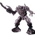 变形金刚ムービーSS-11 メガ特朗[takaraTomy]《０７月予约》