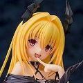 出包王女DARKNESS  金色暗影 黑暗化