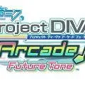 初音未来 歌姬计划 街机版 Future Tone