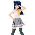 PureNeemo  Love Live! Sunshine!! 津岛善子 Premium Bandai Limited Edition 