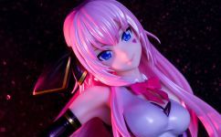 巡音流歌 瞎叽霸吹