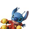 UDF Disney 系列7 リロ・アンド・スティッチ スティッチ 