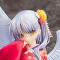 Angel Beats! 天使 	立华奏 和服礼裝Ver.