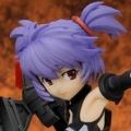 武装神姫 爱涅斯 Matte Ver.