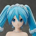 VOCALOID 初音未来 婚纱ver.