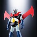 超合金魂 GX-70SP マジンガーＺ マジンガーＺ Anime Color Version 
