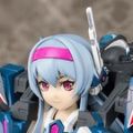 V.F.G. MC-01 超时空要塞DELTA  VF-31 齐格飞
