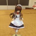 女仆美柑