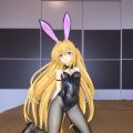 Freeing兔女郎战队——小暗