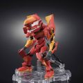 NXEDGE STYLE [EVA UNIT]EVA2号机[TV版] 『EVA』[BANDAI SPIRITS]《在库切れ》