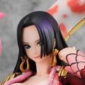 Portrait Of Pirates 航海王“NEO-MAXIMUM”“海盗女帝” 波雅·汉库克