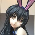 Freeing兔女郎战队——古手川唯