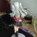 友利奈绪