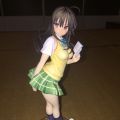 ALTER战队（伪）——古手川唯
