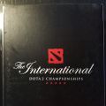 DOTA2 TI7 不朽盾