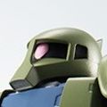 ROBOT魂＜SIDE MS＞ MS-05 旧扎古 ver. A.N.I.M.E.
