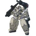 GN-005/PH 实体弹武装型德天使高达