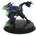 CAPCOM FIGURE BUILDER 怪物猎人3（トライ）G&怪物猎人 ブラキ迪奥ス 