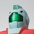 ROBOT魂＜机动战士系列＞  RGM-79 吉姆 剧中版