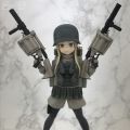 刀剑神域外传Gun Gale Online 奖品人偶 “不可次郎”