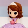 Q Posket ちいさな公主 ソ菲雅 ソ菲雅 Special Color ver. 