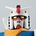 ROBOT魂＜机动战士系列＞   RX-78-2 高达 剧中版 ～最后决战样式～