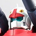 ROBOT魂＜机动战士系列＞ RX-77-2 钢加农 剧中版