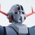 ROBOT魂＜SIDE MS＞ 机动战士高达 MSN-02 吉翁号 ver. A.N.I.M.E.